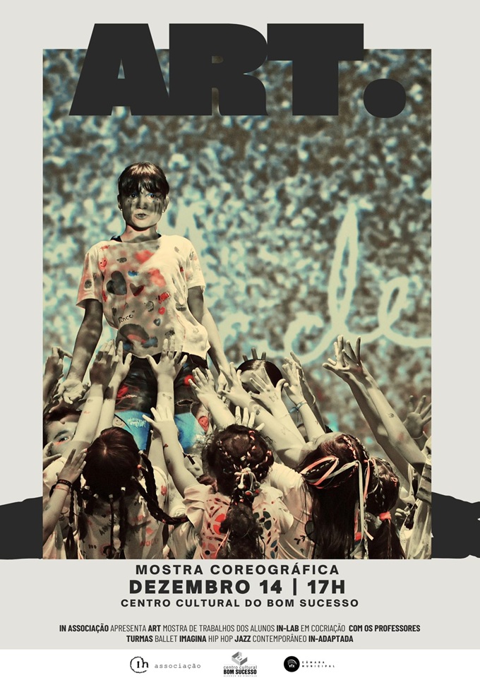 ART. Mostra Coreográfica