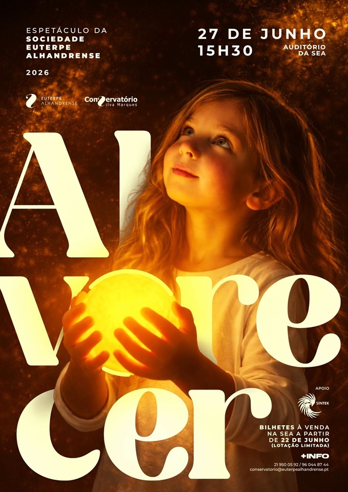 Alvorecer