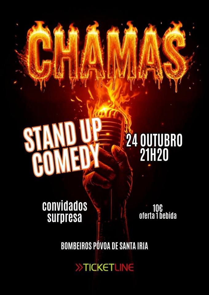 Chamas