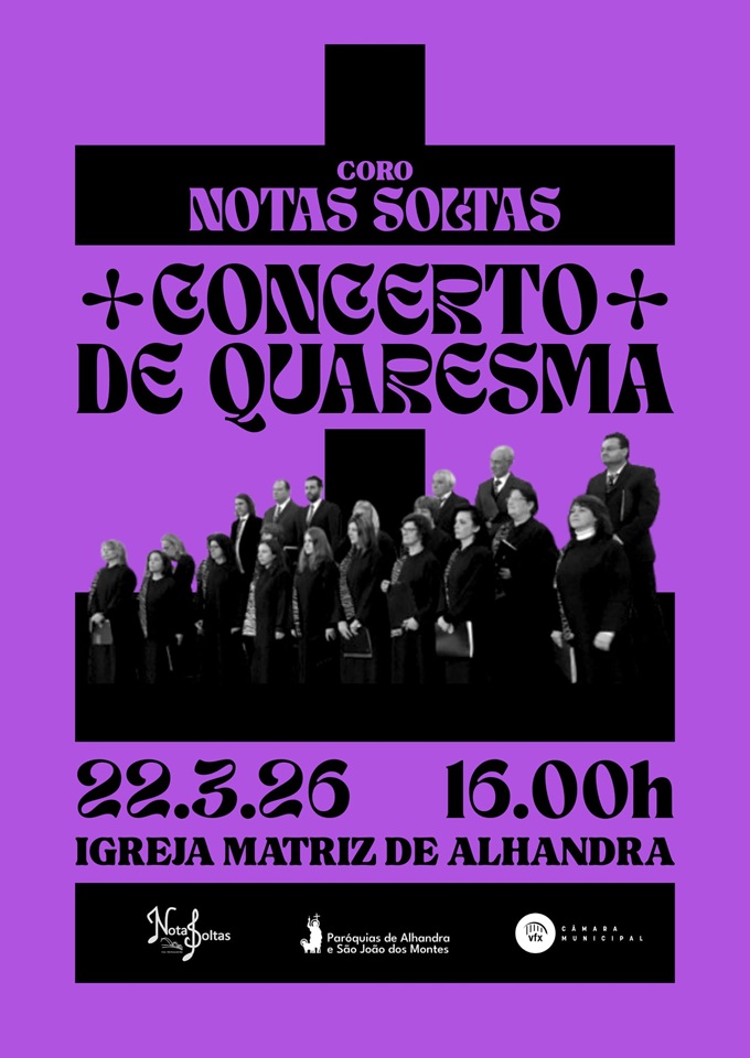 Concerto de Quaresma