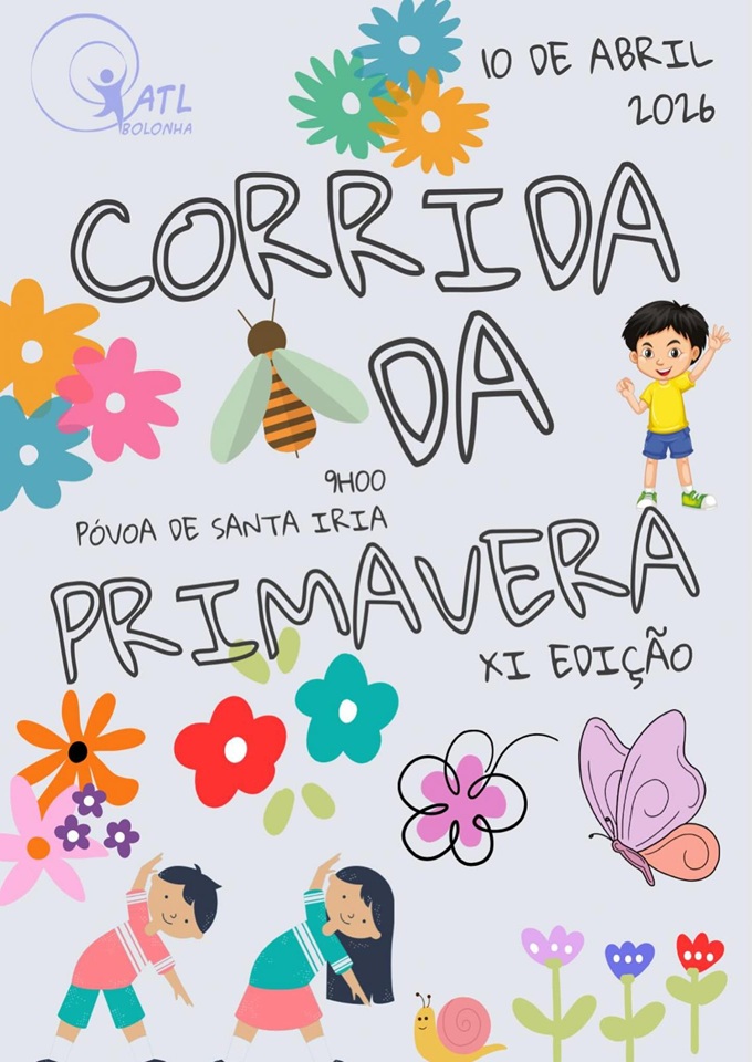 Corrida da Primavera