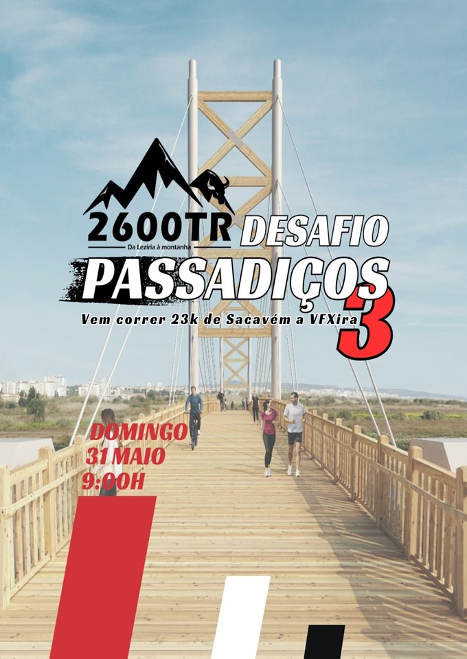 Desafio Passadiços 3