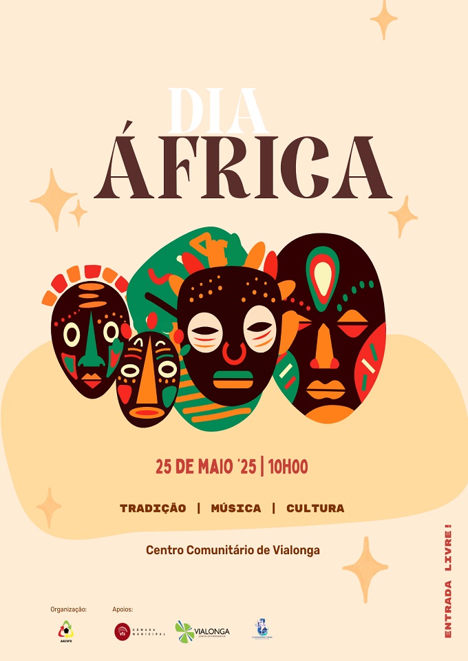 Dia de África