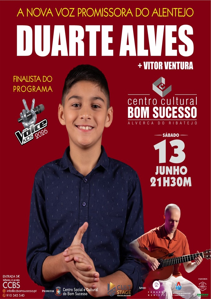 Duarte Alves