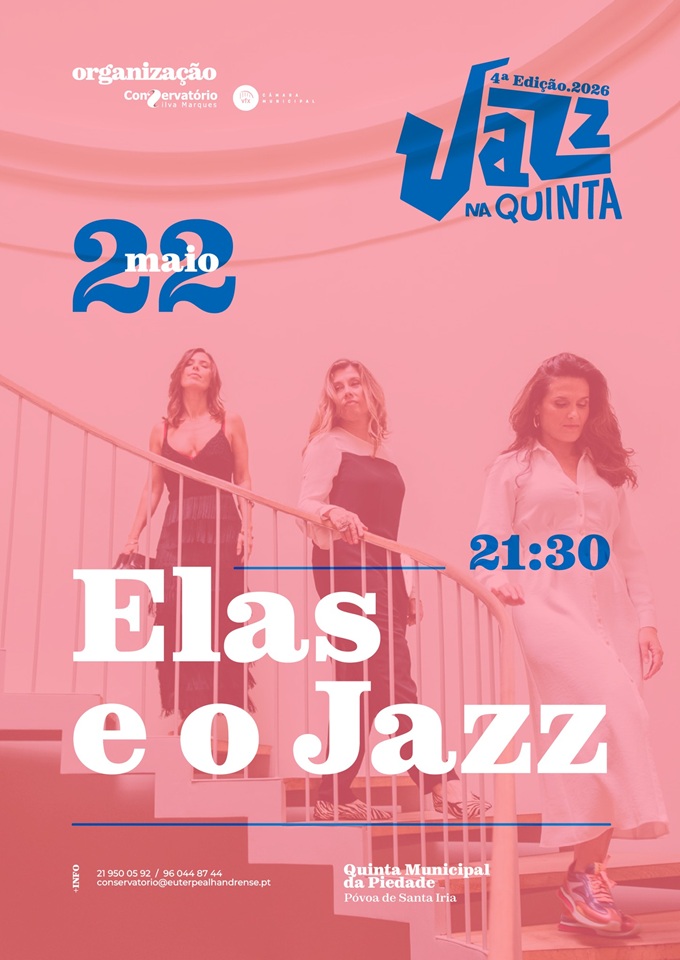 Elas e o Jazz