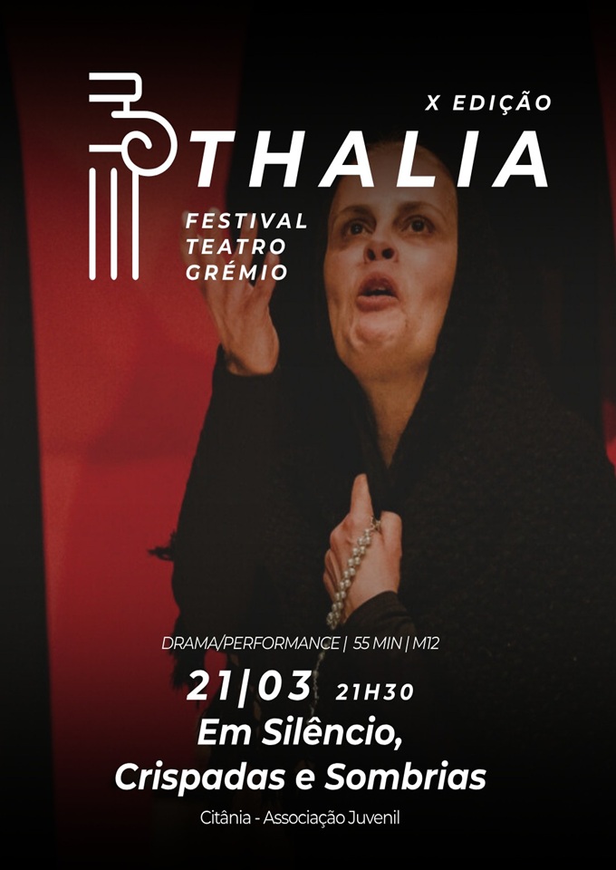 Em Silêncio, Crispadas e Sombrias