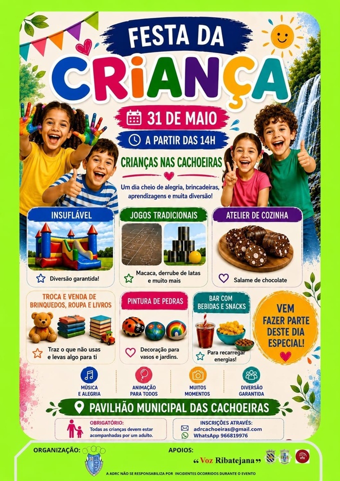 Festa da Criança