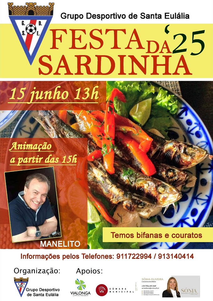 Festa da Sardinha