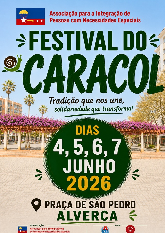Festival do Caracol
