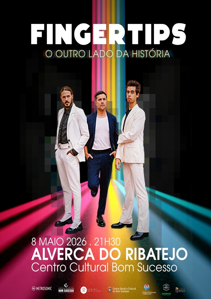 Fingertips - O Outro Lado da História