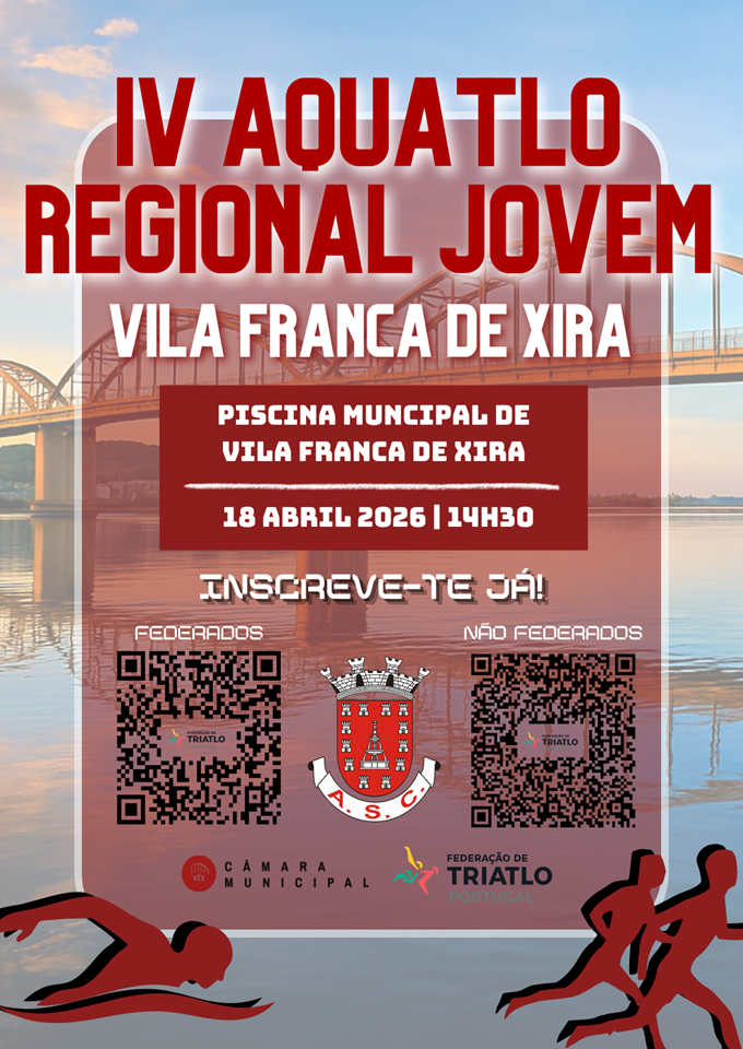 IV Aquatlo Regional Jovem