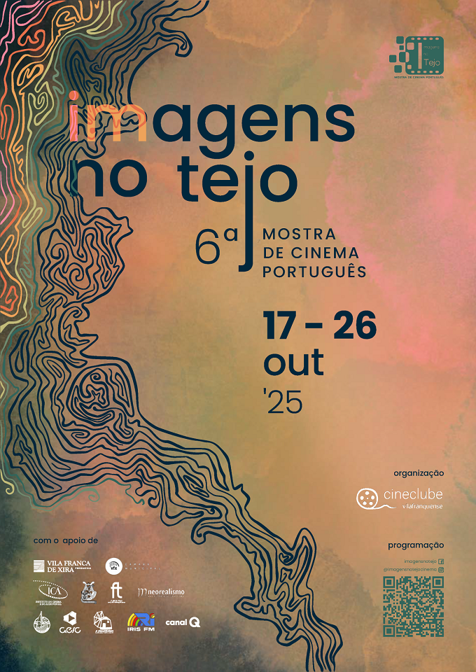 Imagens no Tejo - Mostra de Cinema Português