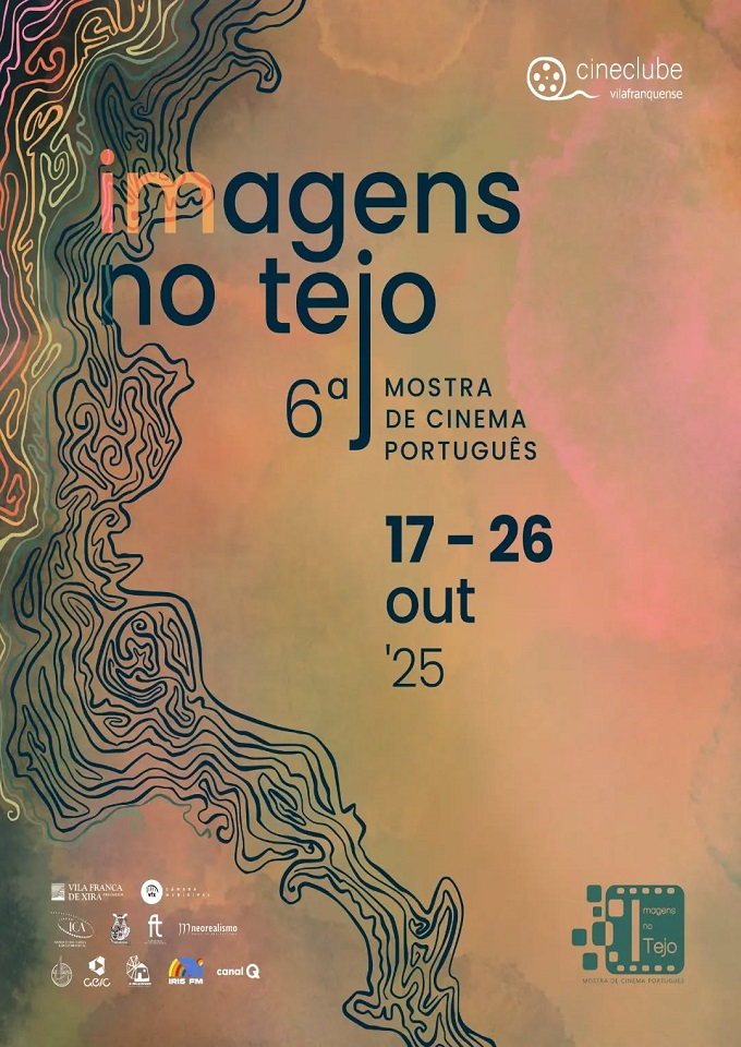 Imagens no Tejo - Mostra de Cinema Português