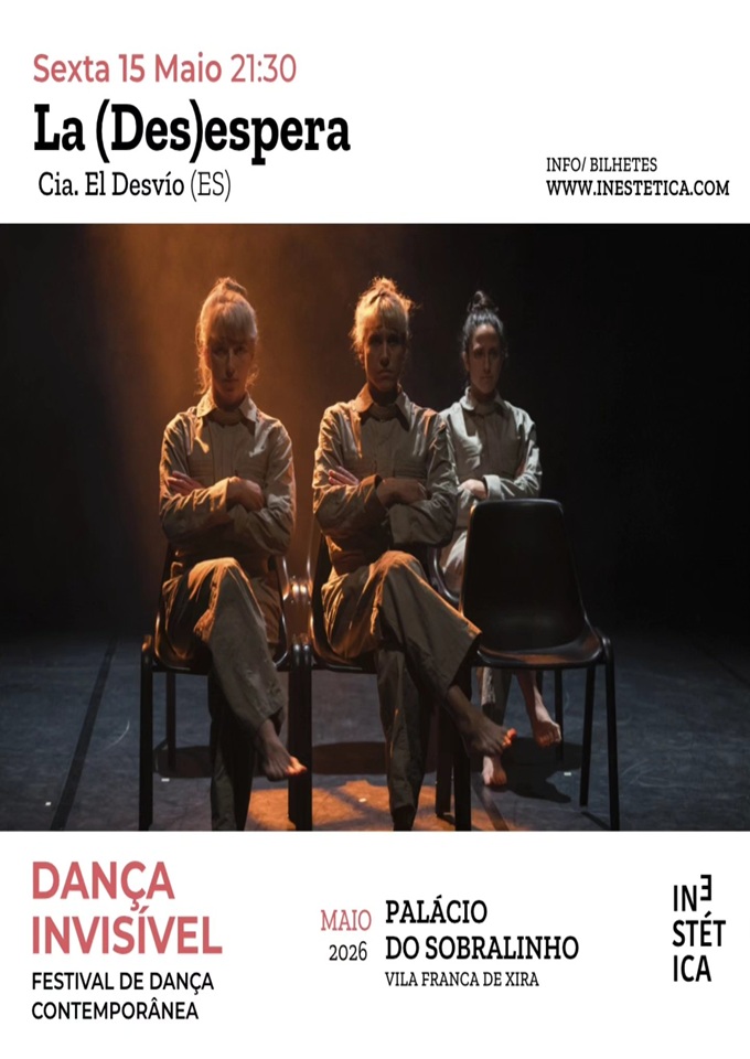 La (Des)espera