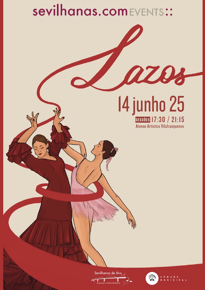 Lazos