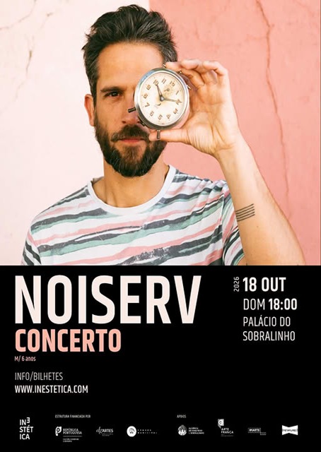 Noiserv