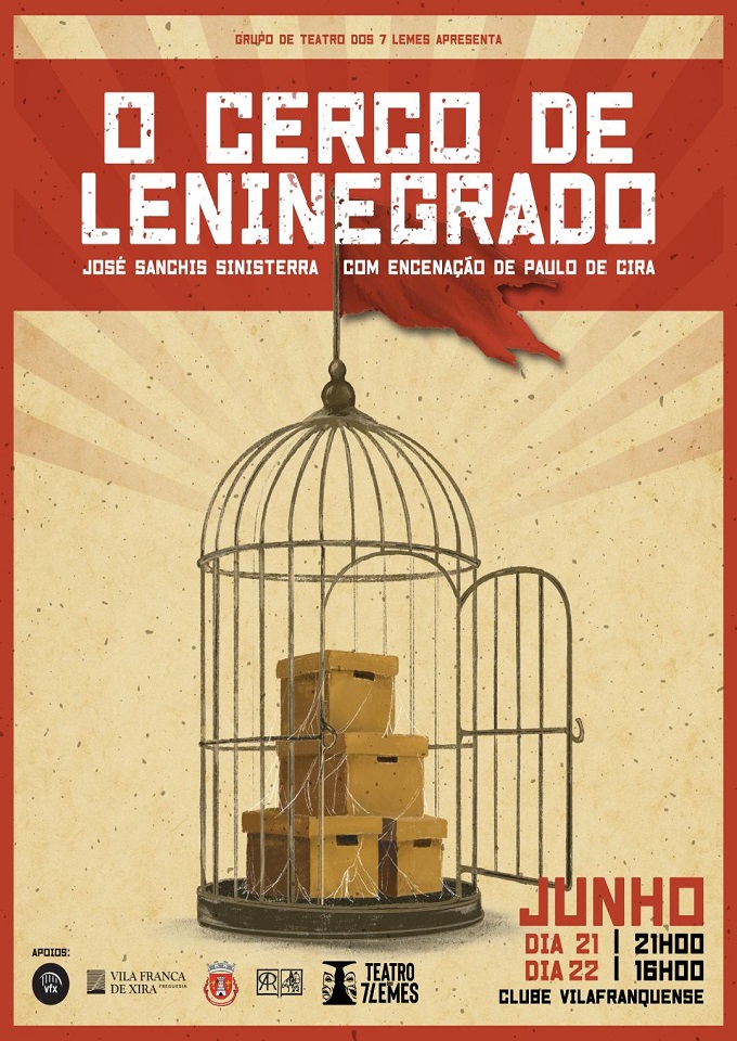 O Cerco de Leninegrado