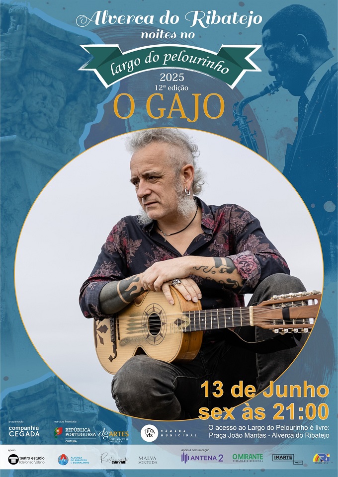 O Gajo