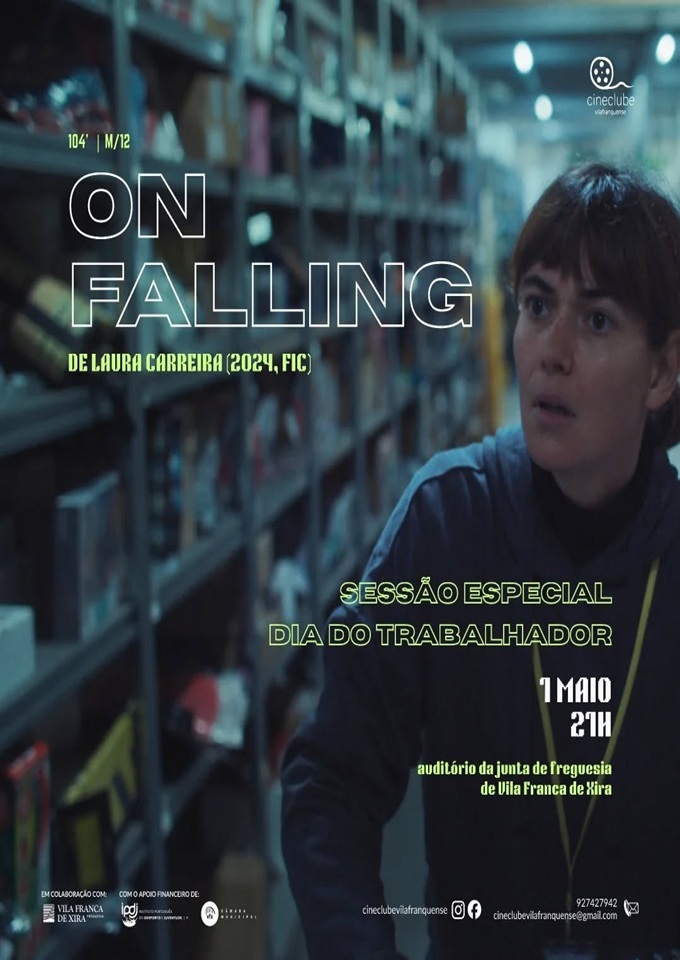 On Falling
