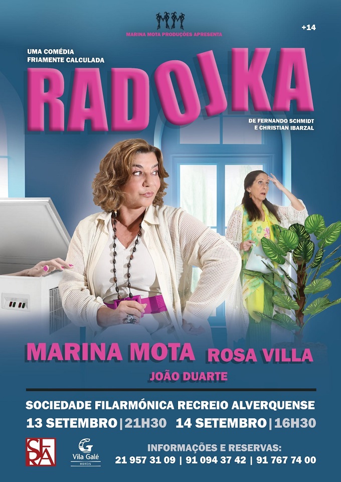 Radojka