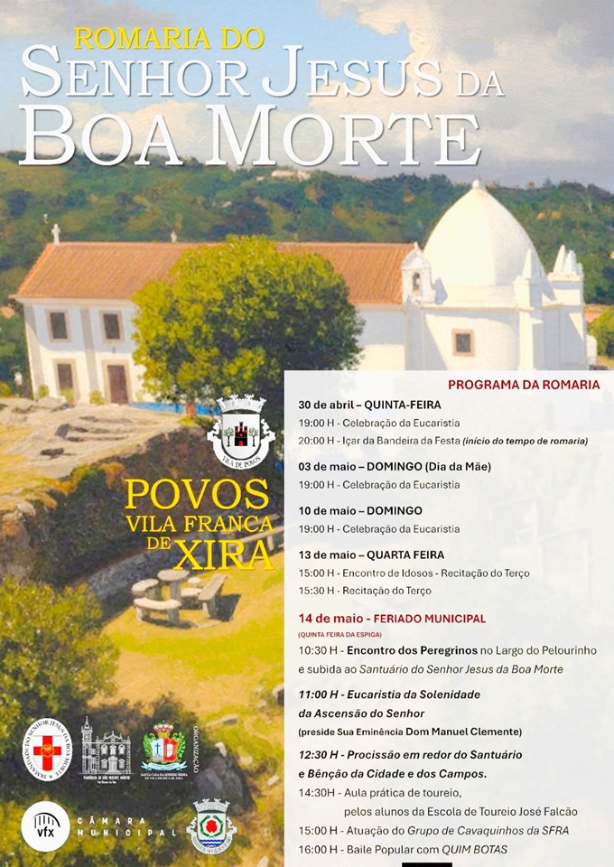Romaria do Senhor Jesus da Boa Morte