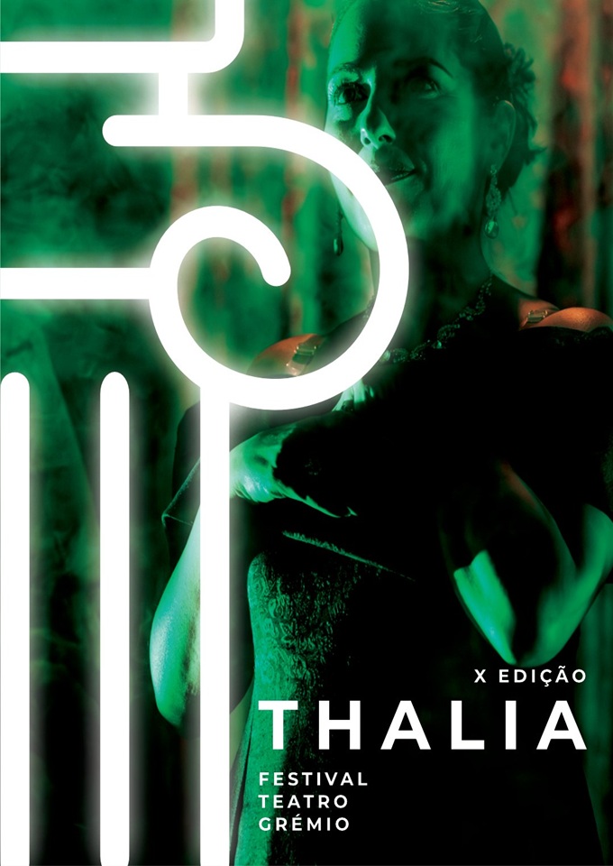 Thalia - Festival de Teatro do Grémio