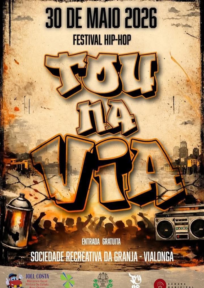 Tou na Via