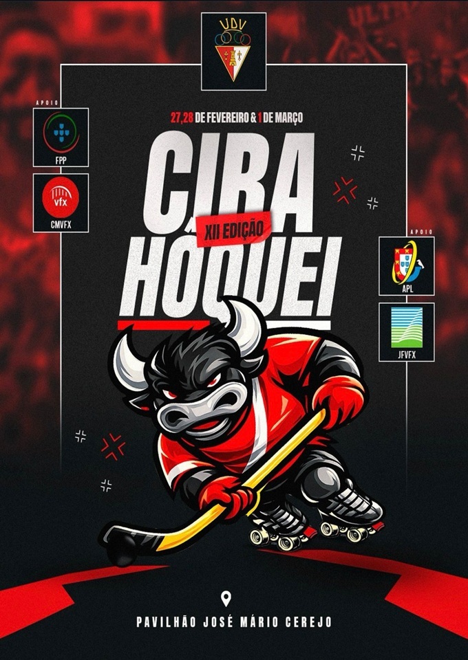 12º Cira Hóquei