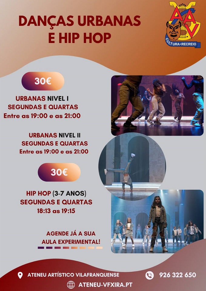 AAV - Hip Hop 2526