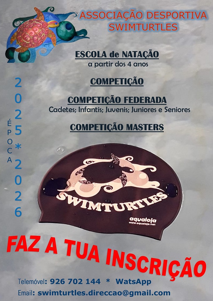 ADS - Natação 2526