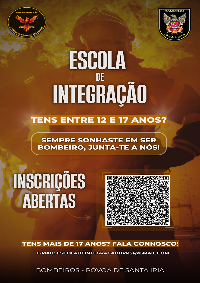 AHBVPSI - Escola de Integração 2526