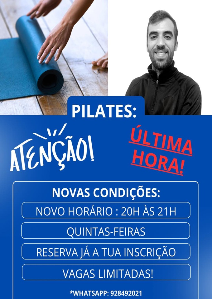 AKNG - Pilates 2526