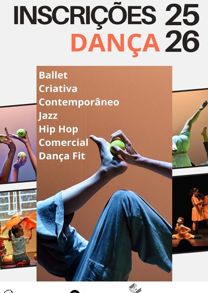 APEEBS - Dança 2526