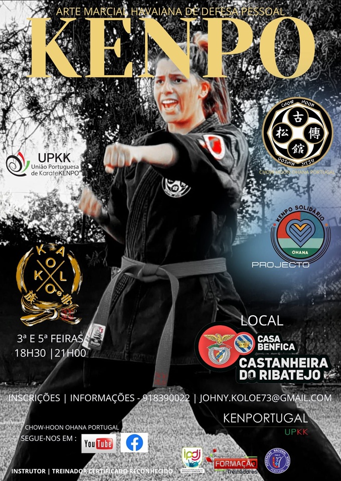 CBCR - Kenpo 2526