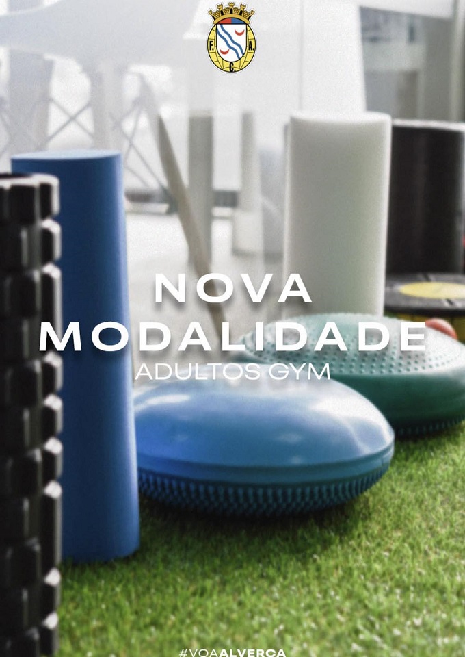 FCA - Adultos Gym 2526