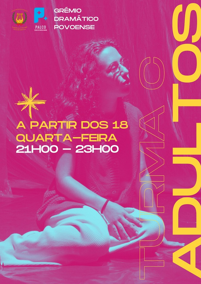 GDP - Teatro Adultos 2526