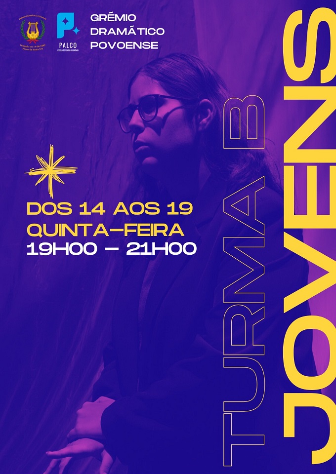 GDP - Teatro Jovens 2526