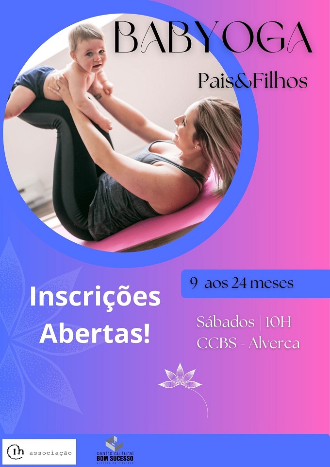 INA - Babyoga 2526