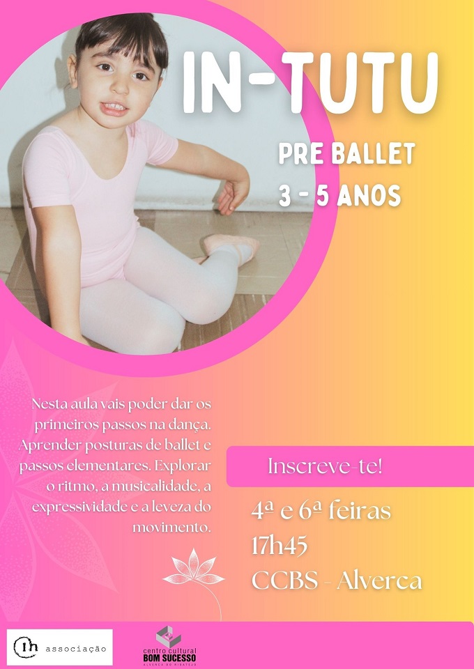 INA - Pre Ballet 2526
