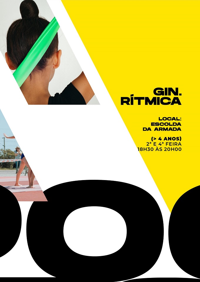 SEA - Ginástica Rítmica 2526