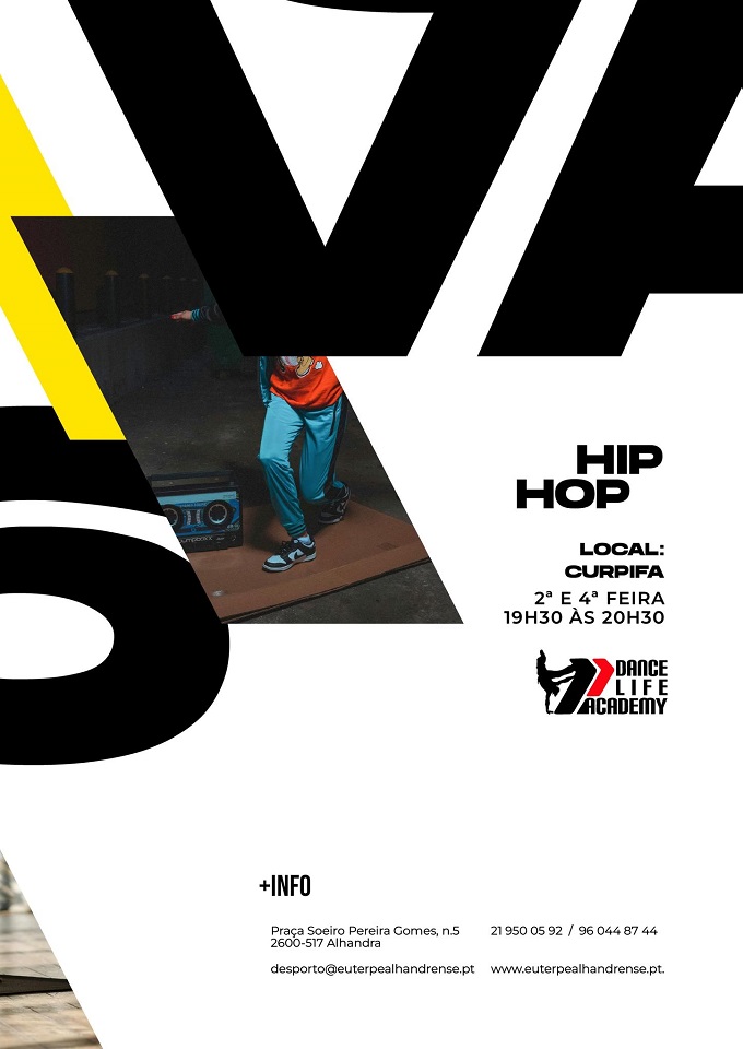SEA - Hip Hop 2526