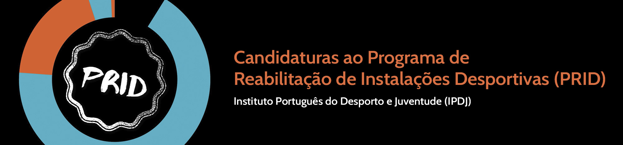 Programa de Reabilitação de Instalações Desportivas 2025 abre candidaturas de 14 de agosto a 15 de…