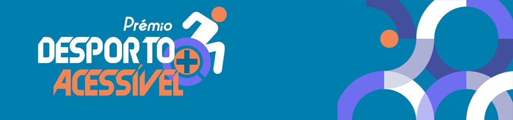Prémio Desporto + Acessível