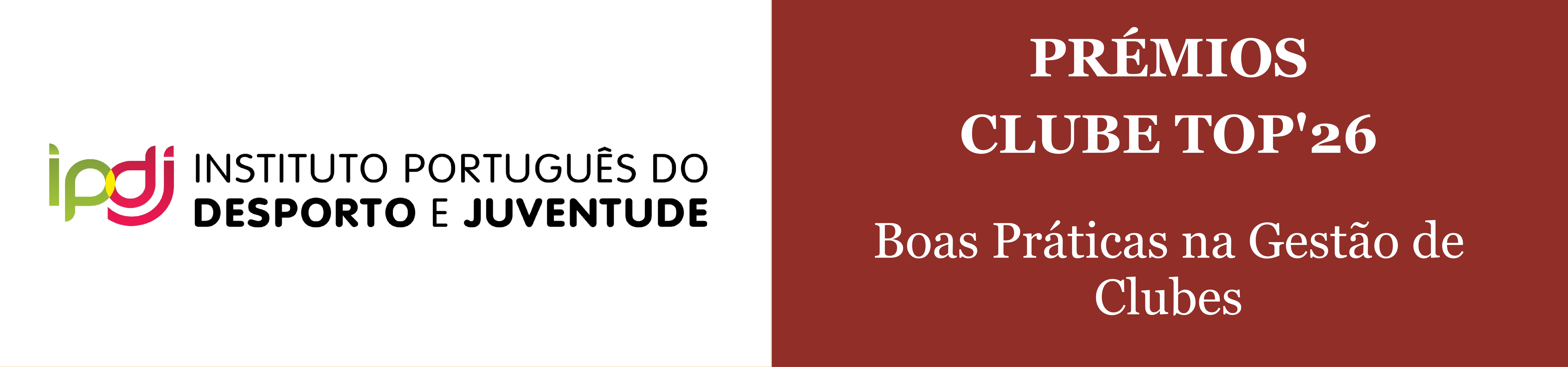 Prémio Club Top'26